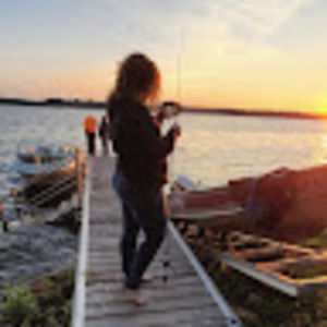 Meet your Posher, Jenn